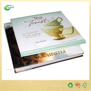 Competitive Book Printers in China (CKT - BK-328)